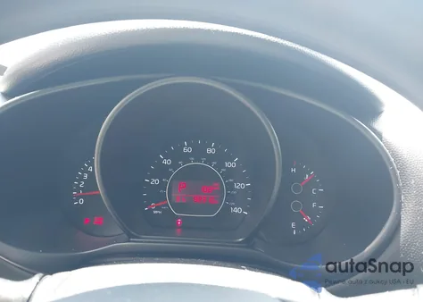 2018 Kia Soul + from USA, damaged, VIN KNDJP3A55J7623215